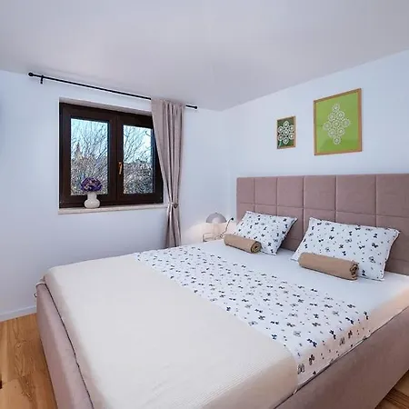 Διαμέρισμα Casa Maria Bale