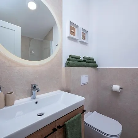 Διαμέρισμα Casa Maria *