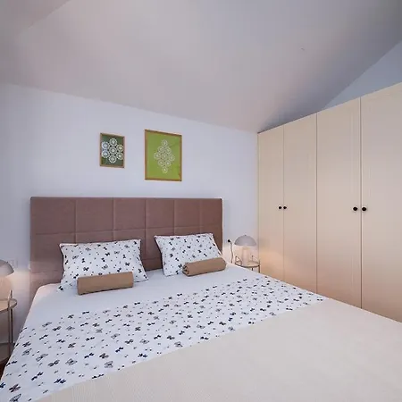 Διαμέρισμα Casa Maria Bale
