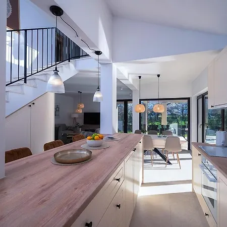 Casa Maria Διαμέρισμα *